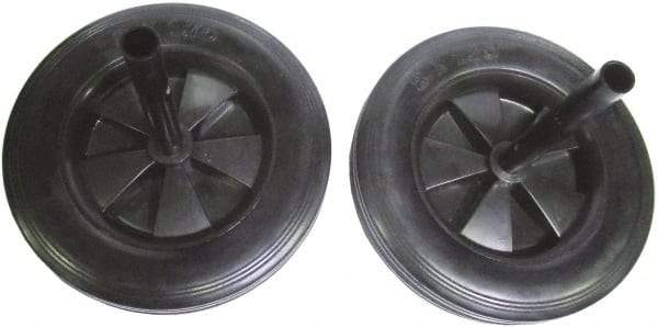 Maxess Climate Control Technologies - Fan Wheel Kit - For MSC Item 61027363 - Americas Industrial Supply