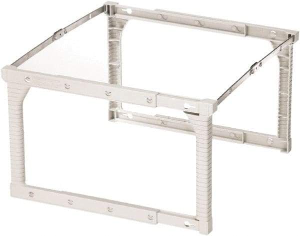 Pendaflex - 8-1/2 x 11", Legal/Letter, White, Hanging File Drawer Frames - Americas Industrial Supply