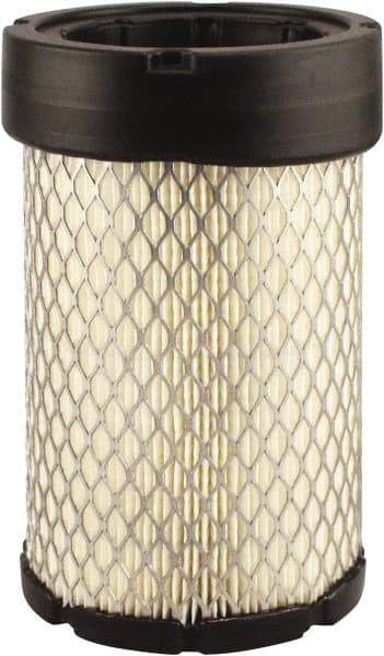 Hastings - Automotive Air Filter - Caterpillar 1029387, Donaldson P533652, Fleetguard AF25282 - Hastings RS3537, Wix 46789 - Americas Industrial Supply