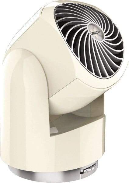 VORNADO - 5-3/8" Blade, 86 Max CFM, Desk Fan - 0.23 Amps, 120 Volts, 3 Speed - Americas Industrial Supply