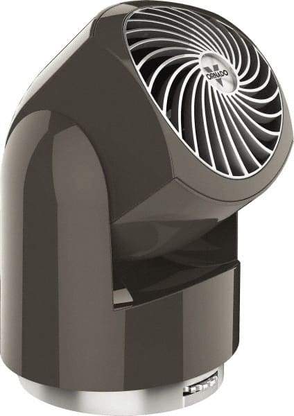 VORNADO - 5-3/8" Blade, 86 Max CFM, Desk Fan - 0.23 Amps, 120 Volts, 3 Speed - Americas Industrial Supply