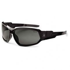 LOKI-PZ POL SMK LENS BLK - Americas Industrial Supply