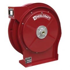 3/8 X 35' HOSE REEL - Americas Industrial Supply