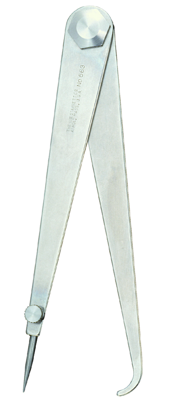 563-6 CALIPER - Americas Industrial Supply