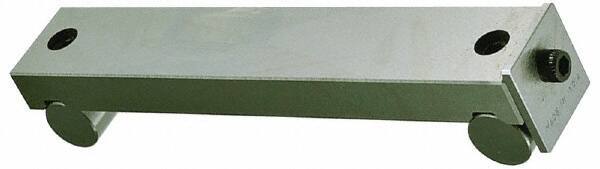 Value Collection - Layout & Setup Kits Type: 1-2-3 Block Kit Contents: 5" Precision Sine Bar; Pair of 1-2-3 Blocks - Americas Industrial Supply