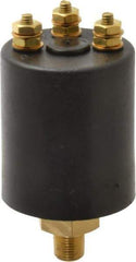 Nason - 100 Max psi, Low Pressure Vacuum Switches - 1/8 Thread - Americas Industrial Supply
