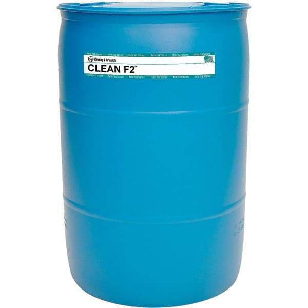Master Fluid Solutions - All-Purpose Cleaners & Degreasers Type: All-Purpose Cleaner Container Type: Drum - Americas Industrial Supply