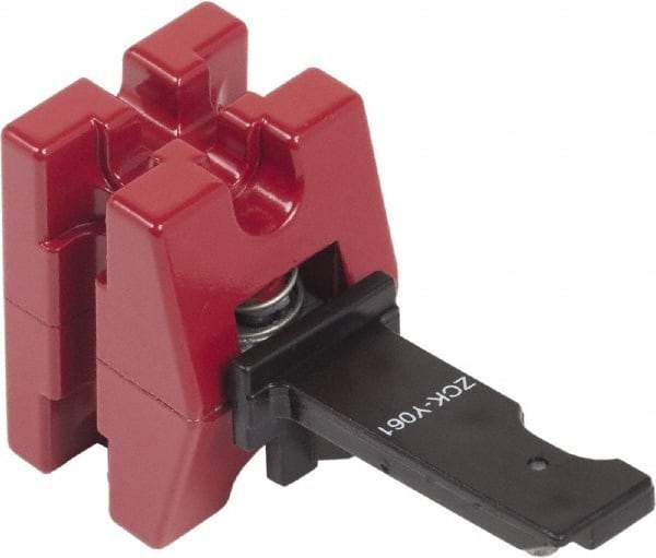Telemecanique Sensors - 3-1/2 Inch Long, Limit Switch Key - For Use with Limit Switches - Americas Industrial Supply