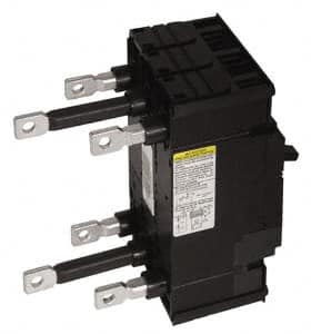 Square D - Circuit Breaker Connection Kit - Use with Power Poles, PowerPact - Americas Industrial Supply