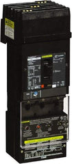 Square D - Circuit Breaker Earth Leakage Add-On Block - Use with PowerPact - Americas Industrial Supply