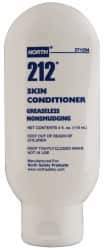 North - 4 oz Moisturizing Cream - Comes in Tube - Americas Industrial Supply
