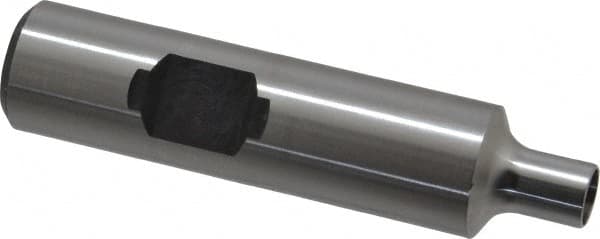 Seco - Minimaster 5/8" 90° Shank Milling Tip Insert Holder & Shank - 0.299" Neck Diam, 2.76" OAL, MM08 Tool Holder - Americas Industrial Supply