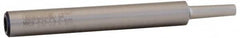 Seco - Minimaster 5/8" 89° Shank Milling Tip Insert Holder & Shank - 0.299" Neck Diam, 4.01" OAL, MM08 Tool Holder - Americas Industrial Supply