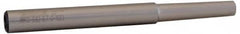 Seco - Minimaster 5/8" 89° Shank Milling Tip Insert Holder & Shank - 0.448" Neck Diam, 6.7" OAL, MM12 Tool Holder - Americas Industrial Supply