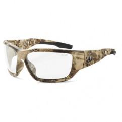 BALDR-HI CLR LENS GLASSES - Americas Industrial Supply