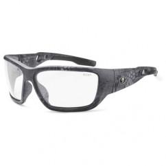 BALDR-AFTY CLR LENS SAFETY GLASSES - Americas Industrial Supply