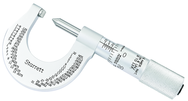 575BP SCRW THREAD MICROMETE - Americas Industrial Supply