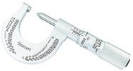 575FP SCRW THREAD MICROMETE - Americas Industrial Supply
