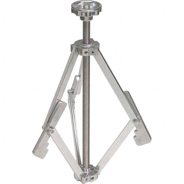 Jackson Safety - Pipe Welding Accessories Type: Flange Aligner Maximum Pipe Diameter: 12 (Inch) - Americas Industrial Supply