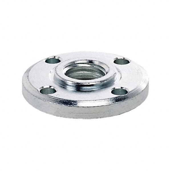 WALTER Surface Technologies - Wheel Hardware Product Type: Clamping Nut Thread Size: 5/8-11 - Americas Industrial Supply