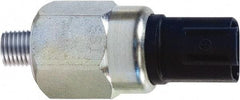 Anfield - SPST, 250 to 1,000 psi, Electromechanical Pressure and Level Switch - Adjustable Pressure, 42 VDC, 1/4 Inch Connector, Spade Terminal, For Use with Dutsch DT06-2S Plug - Americas Industrial Supply