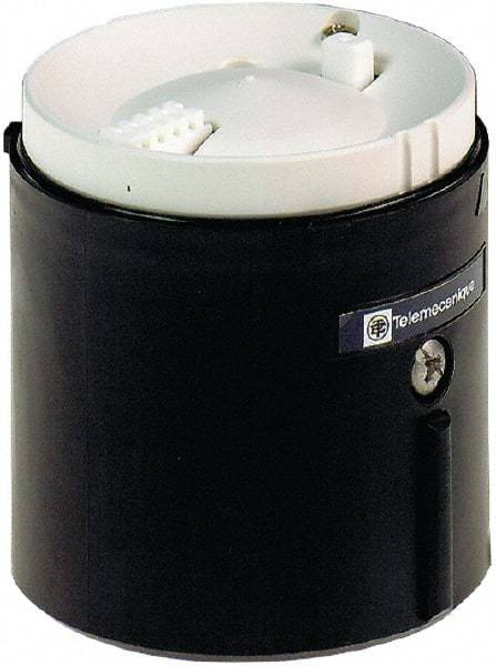Schneider Electric - Visual Signal Device Base Unit - For Use with Harmony XVB Universal - Americas Industrial Supply