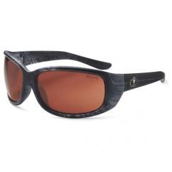 ERDA-TY COPPER LENS SAFETY GLASSES - Americas Industrial Supply