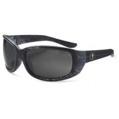 ERDA-PZTY SMK LENS SAFETY GLASSES - Americas Industrial Supply