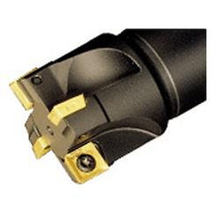 90° Helimill Index EM-E90SPD100W10010; 1" Dia - Americas Industrial Supply