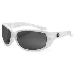 ERDA-AFYT ANTI-FOG SMK LENS - Americas Industrial Supply