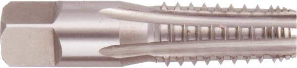 Regal Cutting Tools - Interrupted Thread Pipe Taps Thread Size (Inch): 1/2-14 Thread Standard: NPT - Exact Industrial Supply