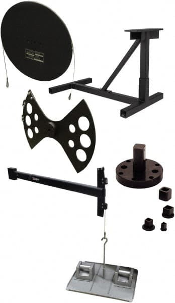 CDI - Torque Wrench Torque Adapter - For Use with DTT Electronic Torque Testers - Americas Industrial Supply