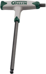 Allen - T-Handle T-Handle Hex Driver Hex Key Set - Americas Industrial Supply