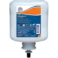 SC Johnson Professional - 6 1-L Containers Barrier & Pre-Work Cream - Americas Industrial Supply