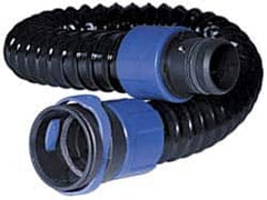 3M - 28 Inch Long SAR Compatible Breathing Tube - Compatible with 3M GVP and V-Series Systems - Americas Industrial Supply