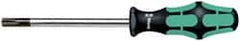 Wera - IP6 Torx Plus Driver - Americas Industrial Supply