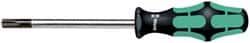 Wera - IP20 Torx Plus Driver - Americas Industrial Supply