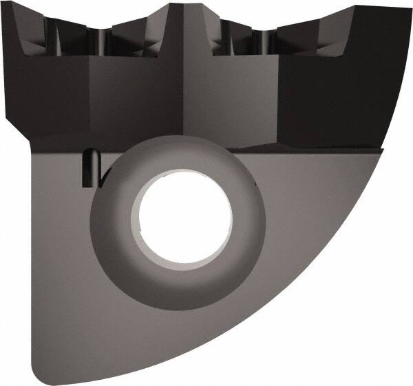 Allied Machine and Engineering - Series Revolution Drill 2-Insert Outer Drill Cartridge - Americas Industrial Supply