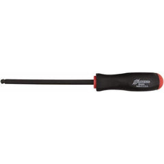 Bondhus - Hex Drivers Fastener Type: Hex Ball End System of Measurement: Metric - Americas Industrial Supply