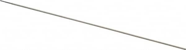 Welding Material - 14" Long, 1/16" Diam, Steel Alloy Arc Welding Electrode - E6013 - Exact Industrial Supply