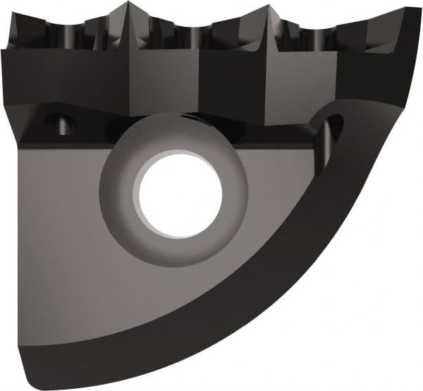Allied Machine and Engineering - Series Revolution Drill 3-Insert Outer Drill Cartridge - Americas Industrial Supply