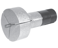 5C Steel Oversize Collet - Part # JK-635 - Americas Industrial Supply