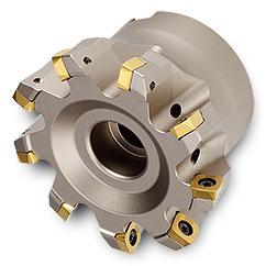 5G5F-20R01 GOLDQUADF FACE MILL - Americas Industrial Supply