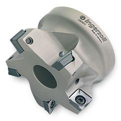 5H6G30R02 ALUMINATOR Face Mill - Americas Industrial Supply