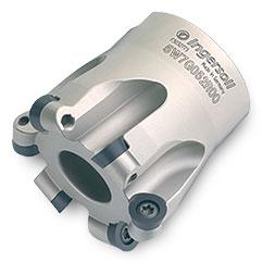 5W7H20R01 Face Mill - Americas Industrial Supply