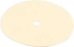 3M - Inhalation Valve - White, for Half and Full Facepieces - Americas Industrial Supply