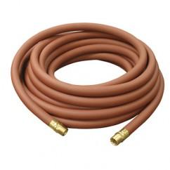 1/2 X 50' PVC HOSE - Americas Industrial Supply
