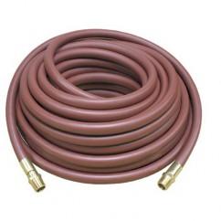 3/4 X 100' PVC HOSE - Americas Industrial Supply