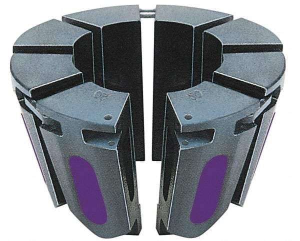 Parker - Hose Crimping 43 Series Dies - 5/16" Hose, Use with Parker Crimpers - Americas Industrial Supply