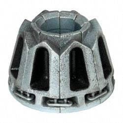 Parker - Hose Crimping 43 Series Dies - 1" Hose, Use with Parker Crimpers - Americas Industrial Supply